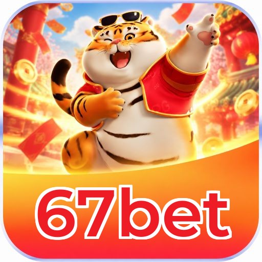 67bet APK - Interface do aplicativo Android