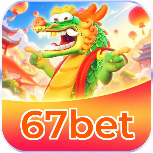 Aplicativo mobile 67bet para iOS e Android
